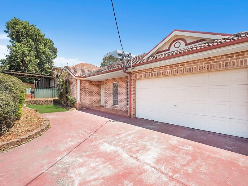 126 James Ruse Drive, Rosehill, NSW 2142