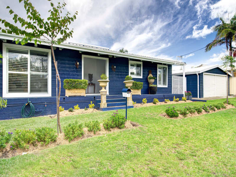 2 Olga Street, Helensburgh, NSW 2508 Property Details