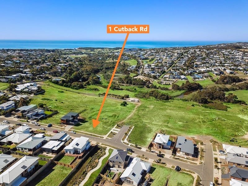 1 Cutback Road, Torquay, VIC 3228