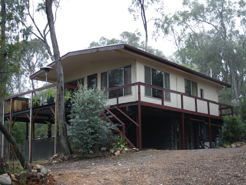 22 Outlook Drive, Jamieson, Vic 3723 Property Details