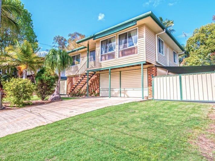 30 Merrick Street, Capalaba, Qld 4157 House for Sale