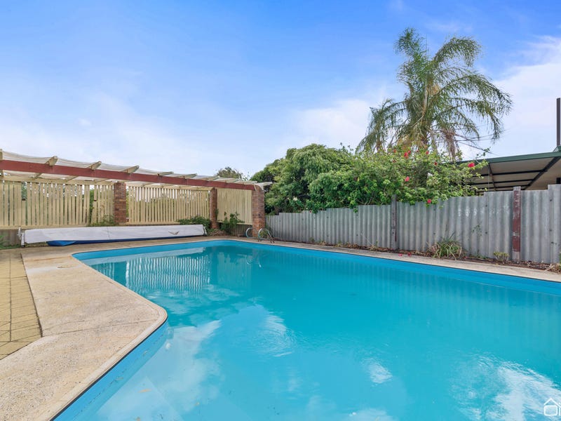 5 Deakin Court, Kelmscott, WA 6111 - Property Details