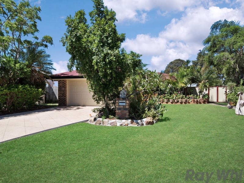 29 Spencer Avenue, Deception Bay, QLD 4508