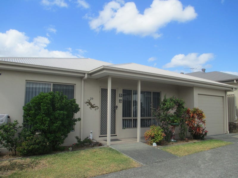 29 (Living Gems) 225 Logan Street, Eagleby, Qld 4207 Retirement
