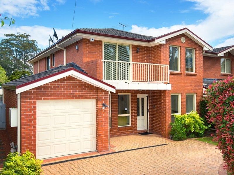 4a Carden Avenue, Wahroonga, NSW 2076 Property Details