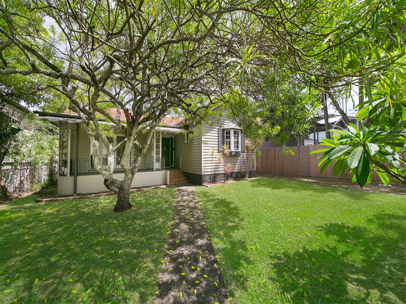 423 Oxley Road, Sherwood, Qld 4075 Property Details