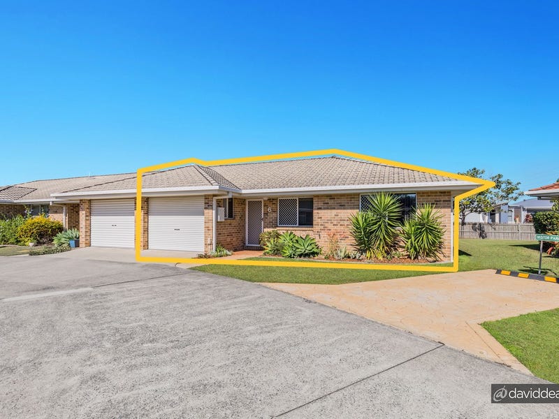 6/101 Grahams Road, Strathpine, Qld 4500 Property Details