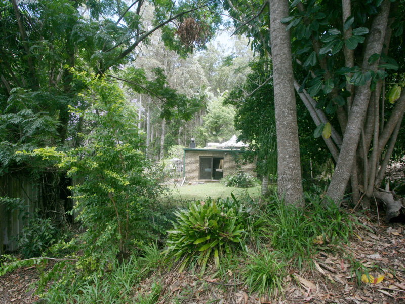 50 Freemans Road, Lower Beechmont, QLD 4211