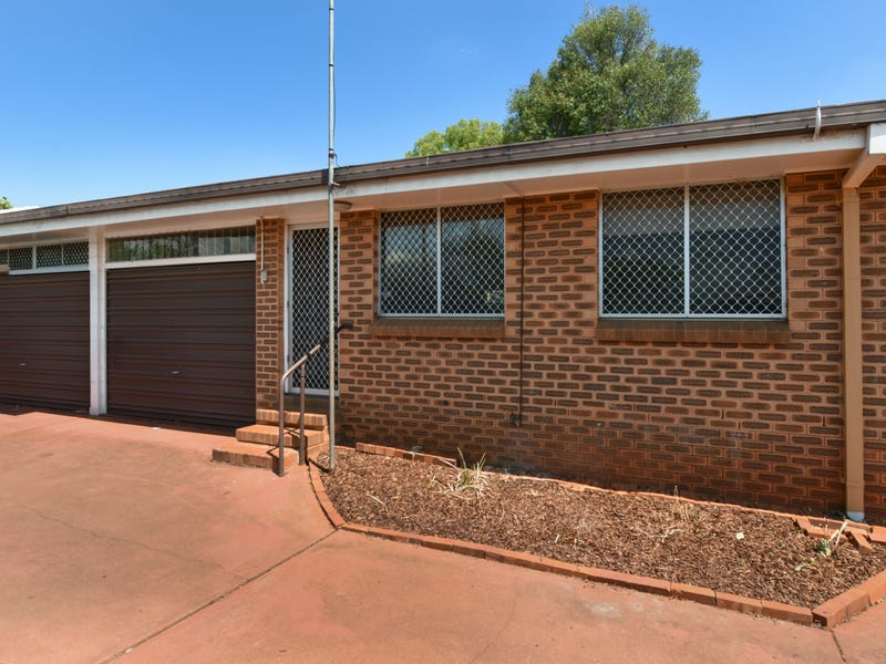 2/22 Kirklees Street, Newtown, Qld 4350 Property Details