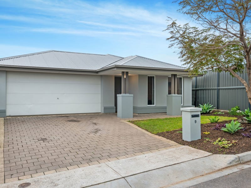 9 The Mews, Seaford, Sa 5169 - Property Details