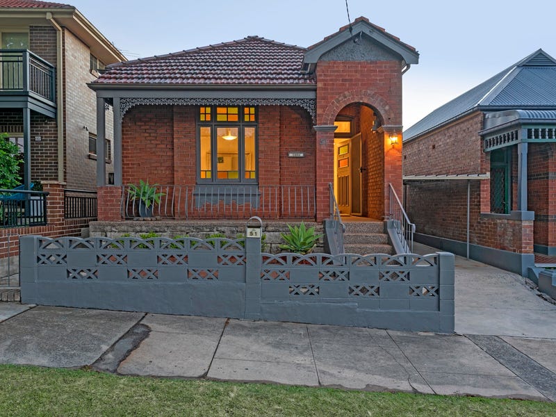 51 Renwick Street, Drummoyne, NSW 2047 Property Details