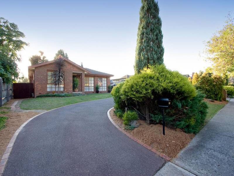62 Torresdale Drive, Boronia, VIC 3155