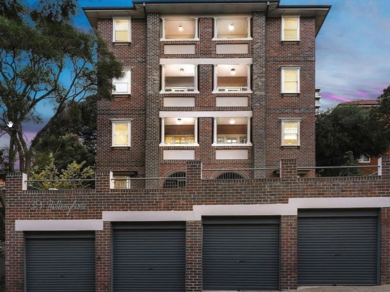 5/39 Fitzroy Street, Kirribilli, NSW 2061