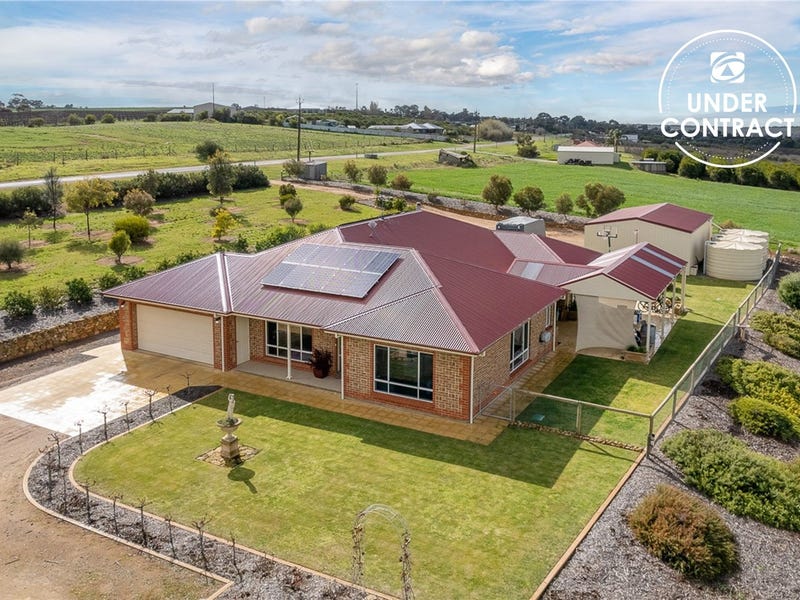 280 Balanada Drive, Mypolonga, SA 5254 Property Details