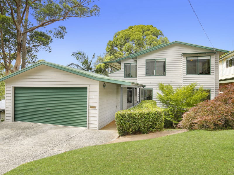 Houses for Sale in Austinmer, NSW 2515