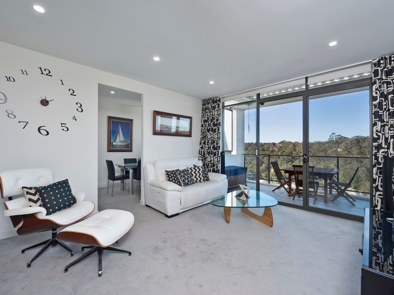 605/11 Waterview Drive, Lane Cove, NSW 2066
