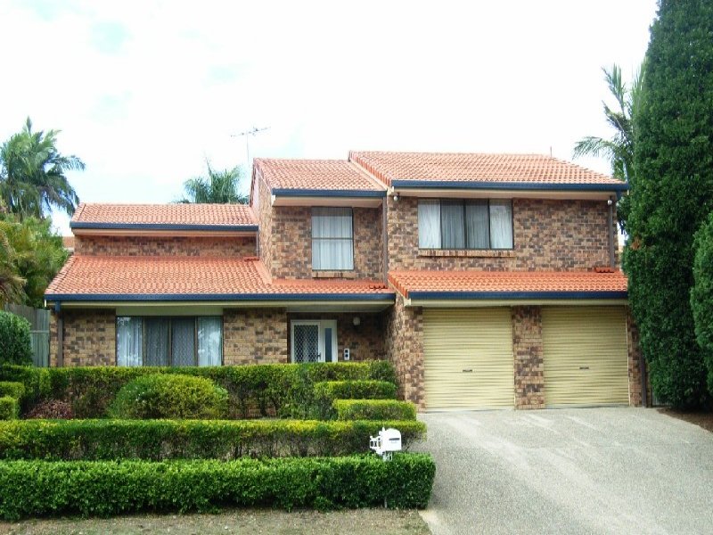 102 Donnington Street, Carindale, QLD 4152