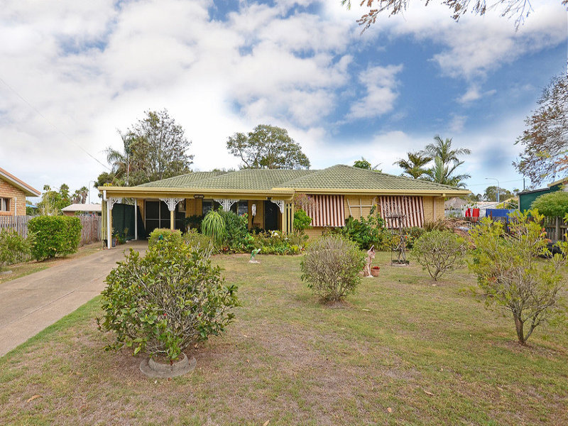 6 Caddy Avenue, Urraween, QLD 4655