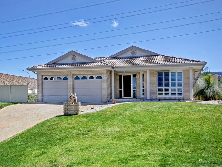 22 Glengarry Way, Horsley, NSW 2530 Property Details