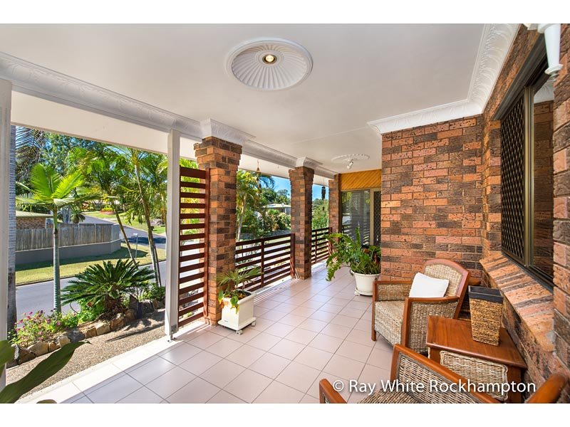 341 Shields Avenue, Frenchville, Qld 4701 Property Details