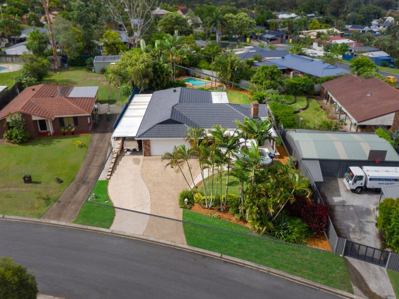 3 Dakota Place, Oxenford, QLD 4210