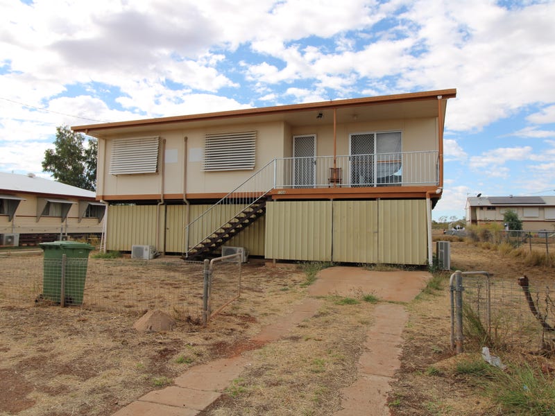 5864 Steele Street, Cloncurry, QLD 4824