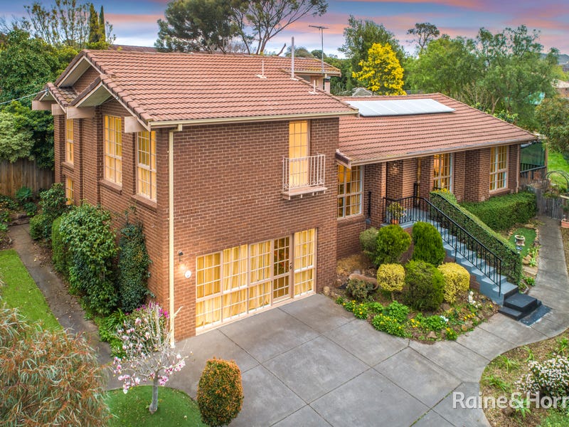 46 Jackson Street, Sunbury, Vic 3429 Property Details