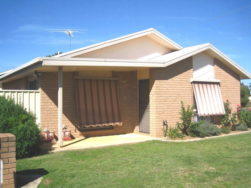 96A South Road, Yarrawonga, Vic 3730 Property Details