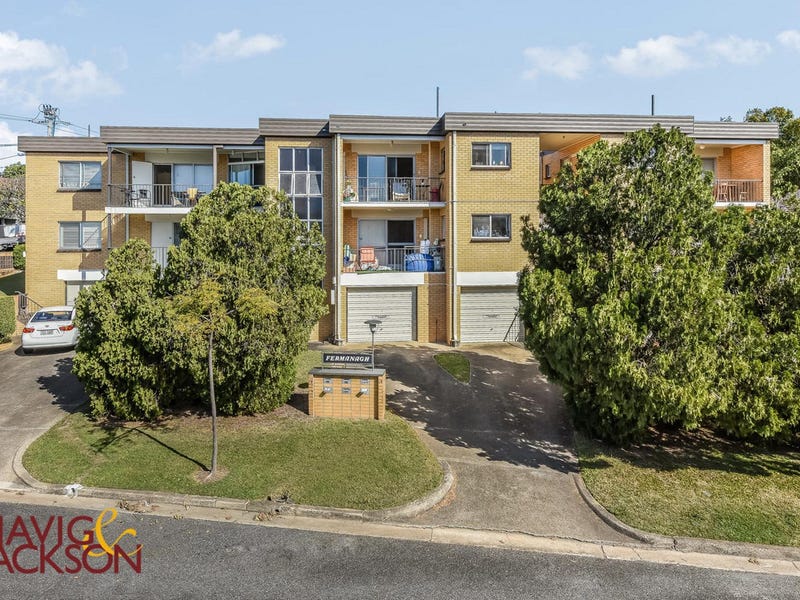 4/29 Barlow Street, Clayfield, QLD 4011