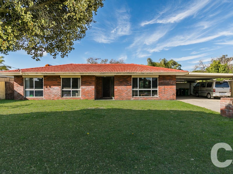 160 Currie Street, Warnbro, WA 6169 Property Details