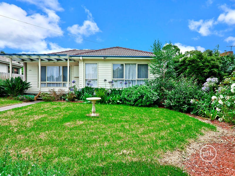 1/191 Elder Street, Greensborough, Vic 3088 Property Details