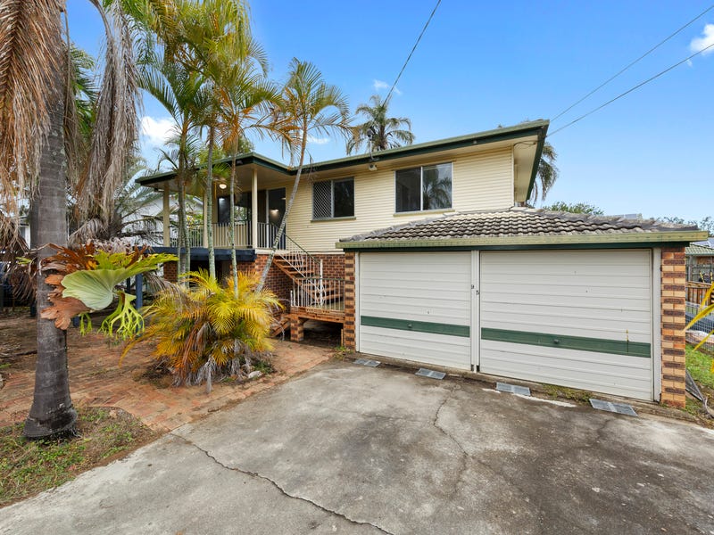 95 Malabar Street, Wynnum West, QLD 4178