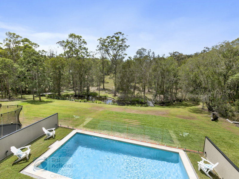 8892 Winston Road, Sheldon, Qld 4157 Property Details