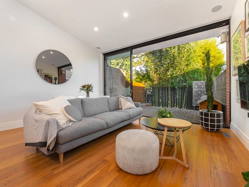 40 Waltham Street, Flemington, Vic 3031 Property Details