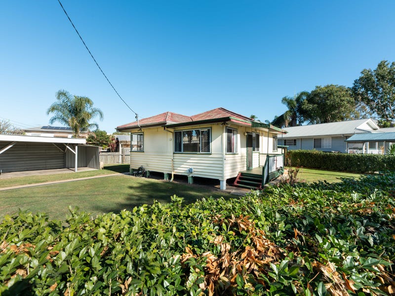 129 Royal Parade, Banyo, Qld 4014 House for Sale
