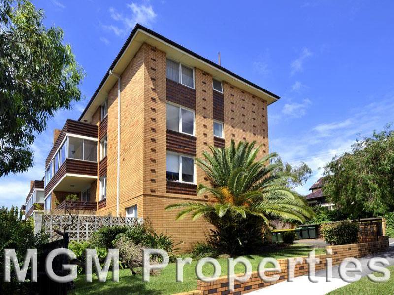 3/81 Middle Street, Kingsford, NSW 2032 Property Details