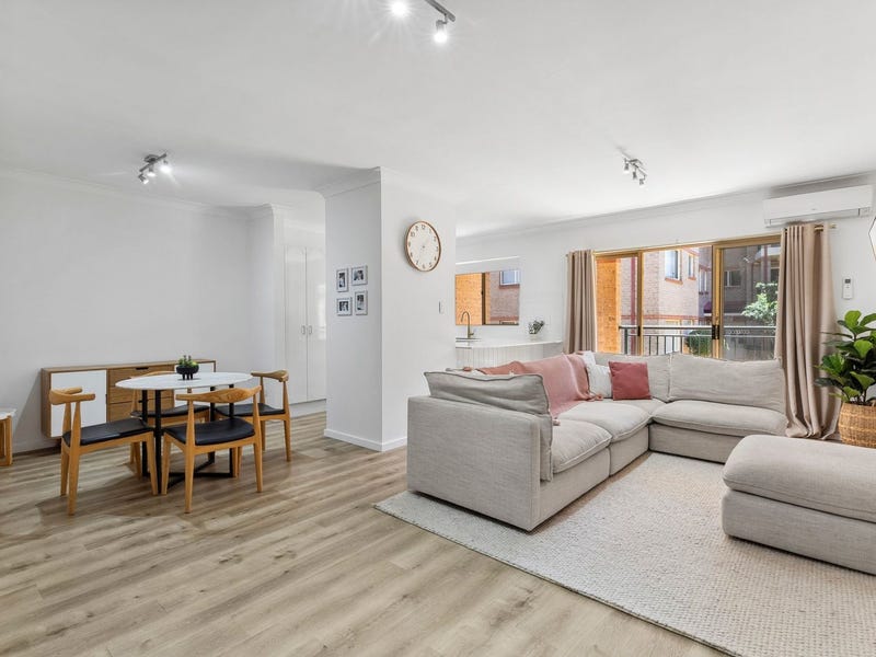 25/1624 Chapman Street, Gymea, NSW 2227 Apartment for Rent