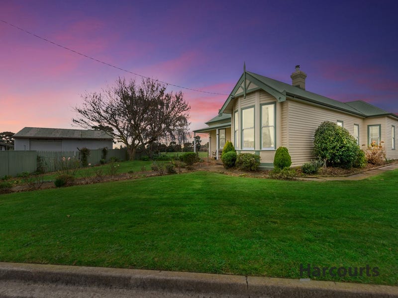161 Main Street, Ulverstone, Tas 7315 Property Details
