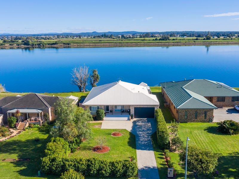 25 Lynhaven Cres, Ulmarra, NSW 2462