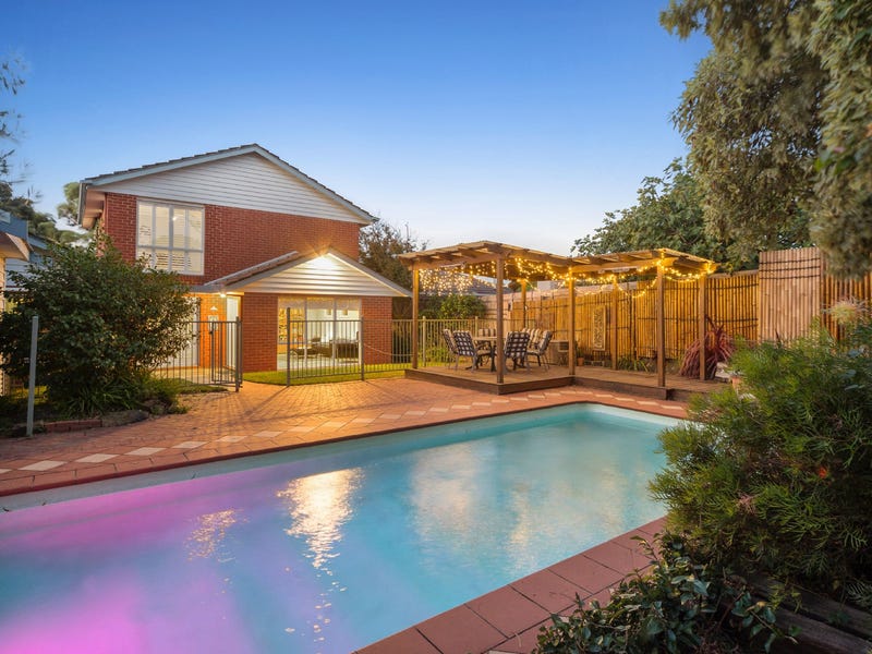 14 Hamilton Grove, Frankston South, VIC 3199