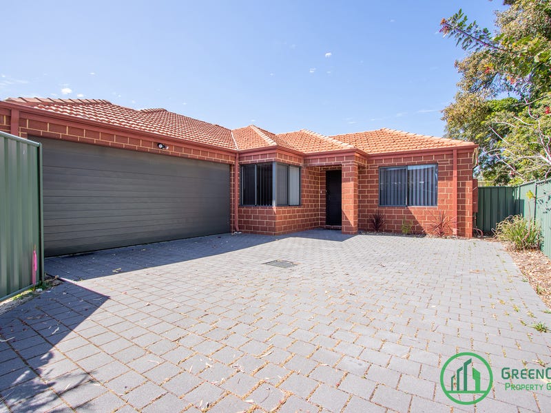 60B Celebration Street, Beckenham, WA 6107 Property Details