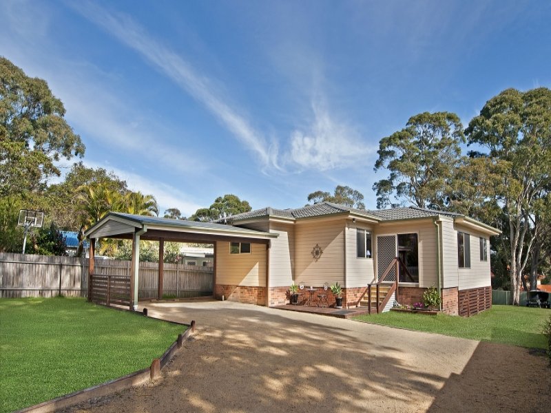 6 Silverwater Road, Silverwater, NSW 2264 Property Details