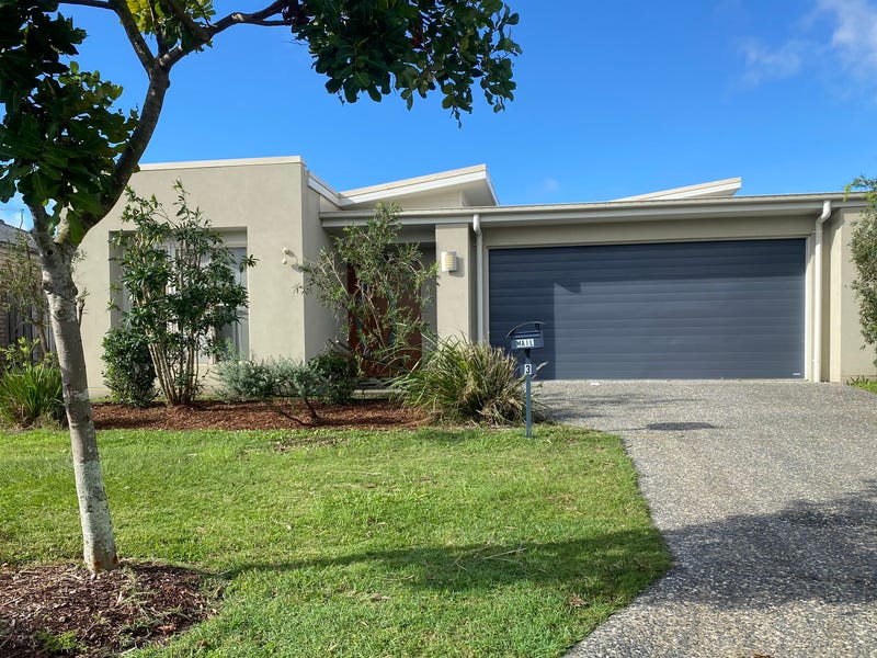 3 Panama Street, Pimpama, Qld 4209 - Property Details