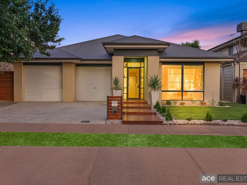 5 Wetlands Boulevard, Williams Landing, VIC 3027