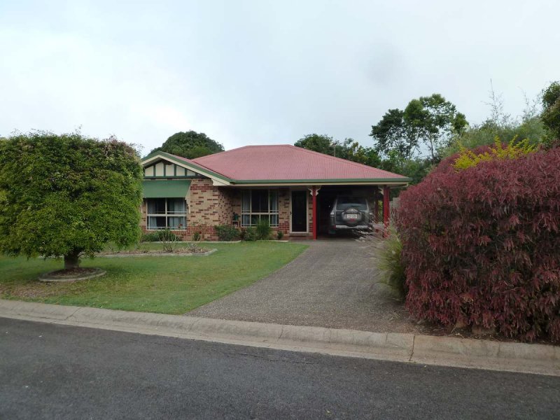 3/125127 Tate Road, Tolga, QLD 4882