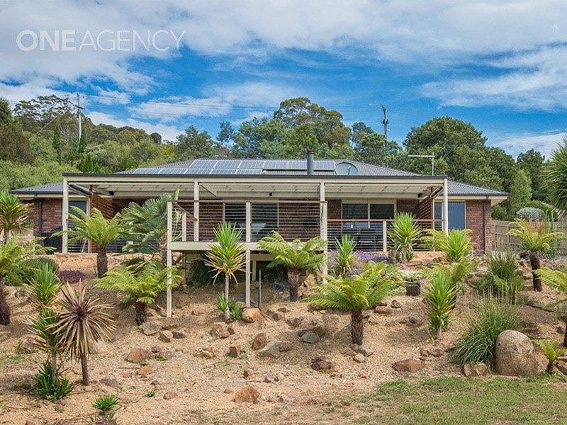 126 Blackstone Road, Blackstone Heights, TAS 7250