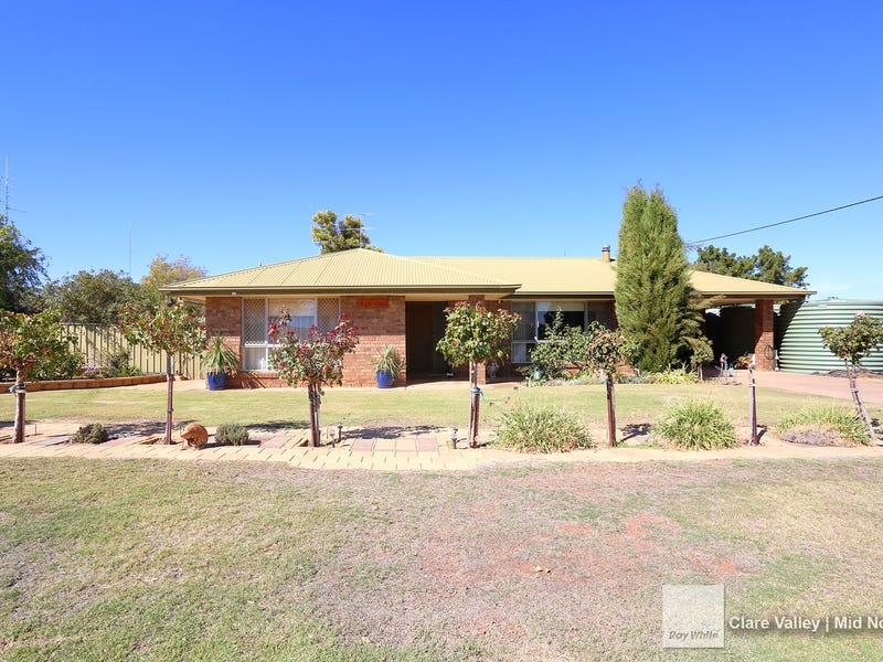 22 New Street, Robertstown, SA 5381 Property Details