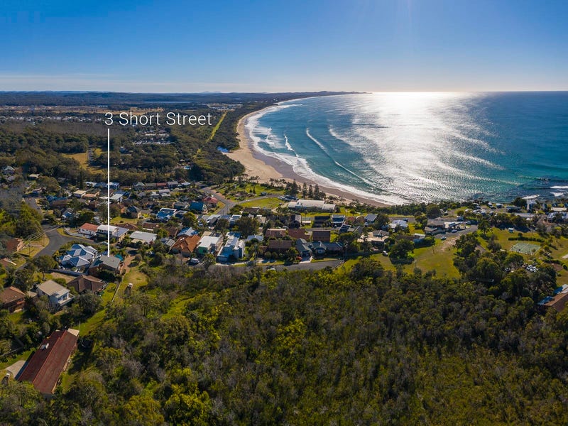 Houses for Sale in Bonny Hills, NSW 2445