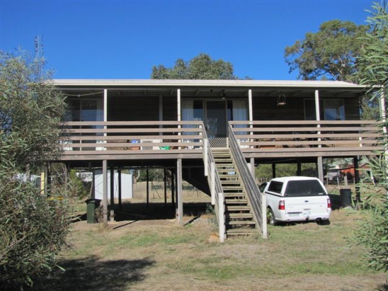 61 Martin Street, Dunkeld, Vic 3294 Property Details