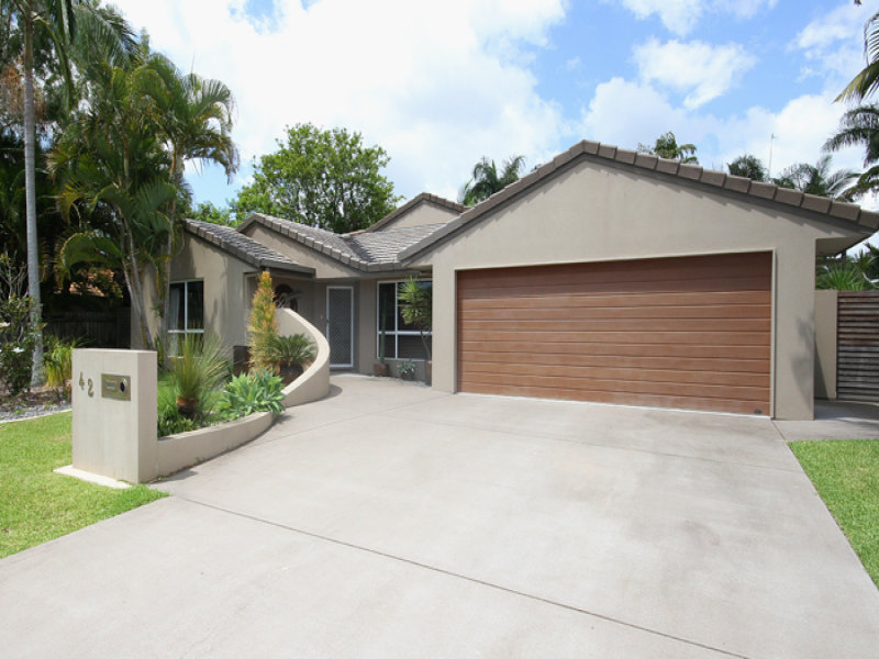 42 Buderim Pines Drive, Buderim, Qld 4556 Property Details